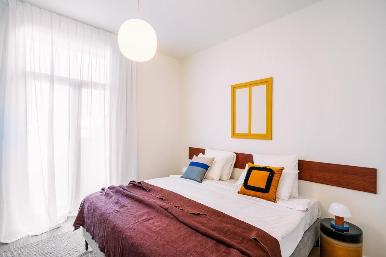 Apartment Smartflats - Avenue *
