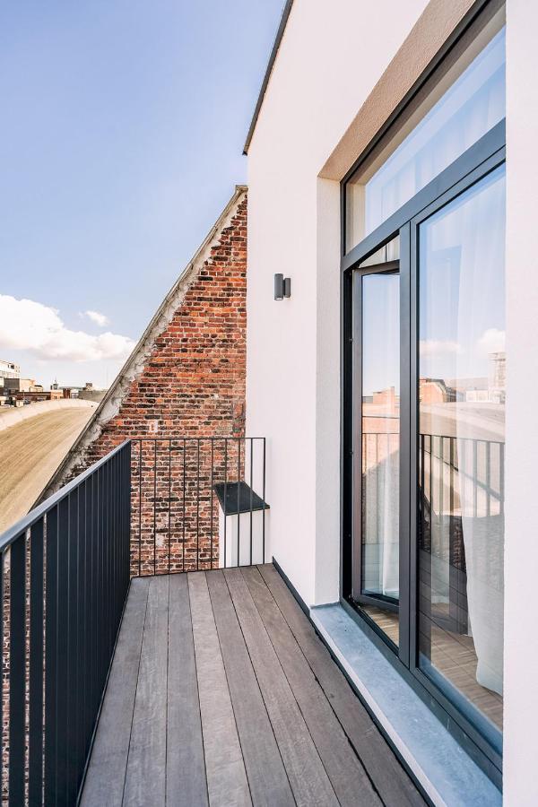 Smartflats - Avenue * Antwerp