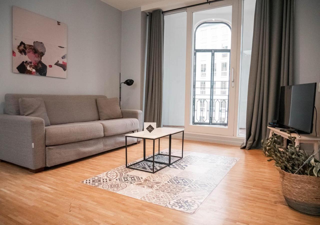 Smartflats - Old Town Appartement *