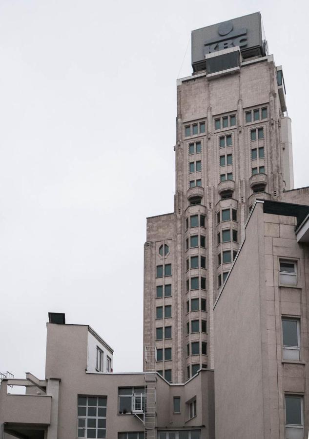 Smartflats - Old Town *