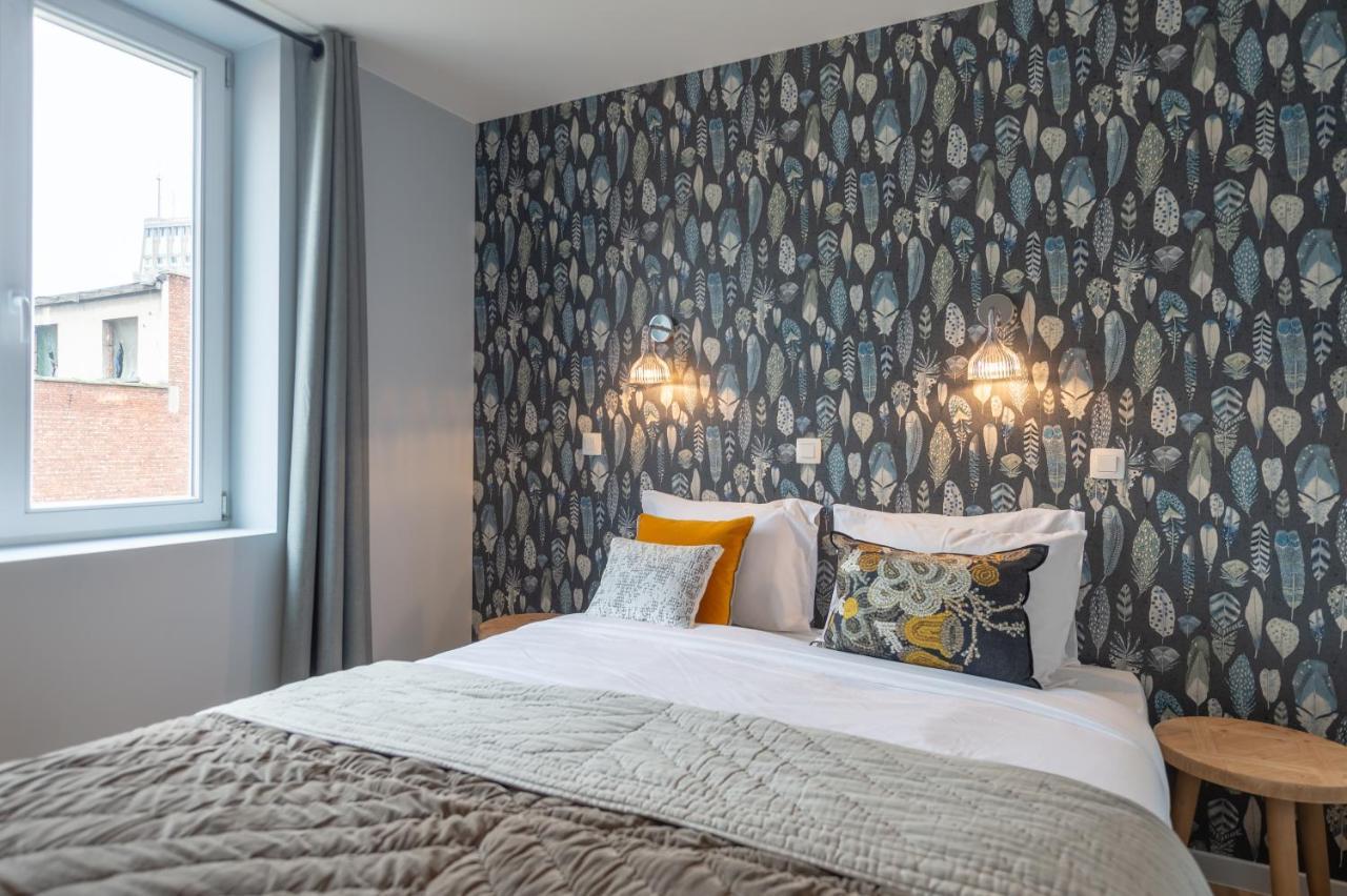 Smartflats - Old Town Appartement