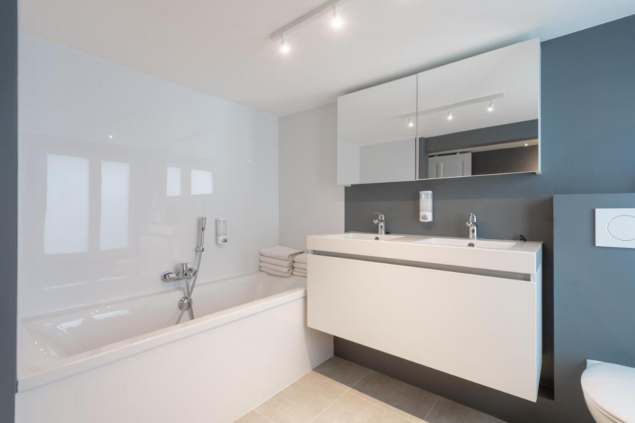 Smartflats - Old Town Appartement *