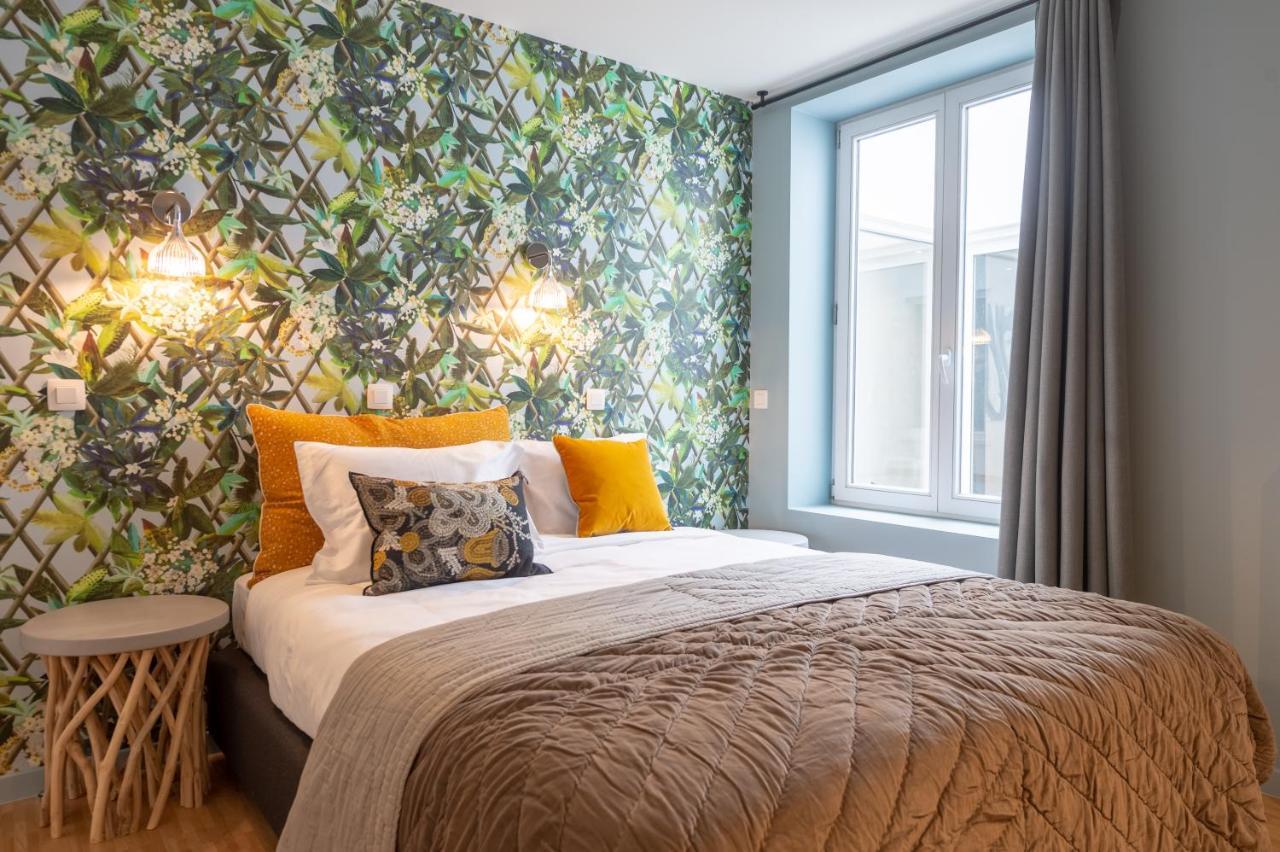 Smartflats - Old Town * Antwerpen