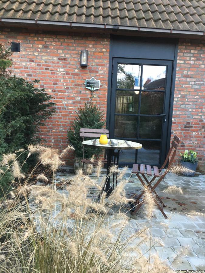 Bed & Breakfast Sint-mariaburg 4*