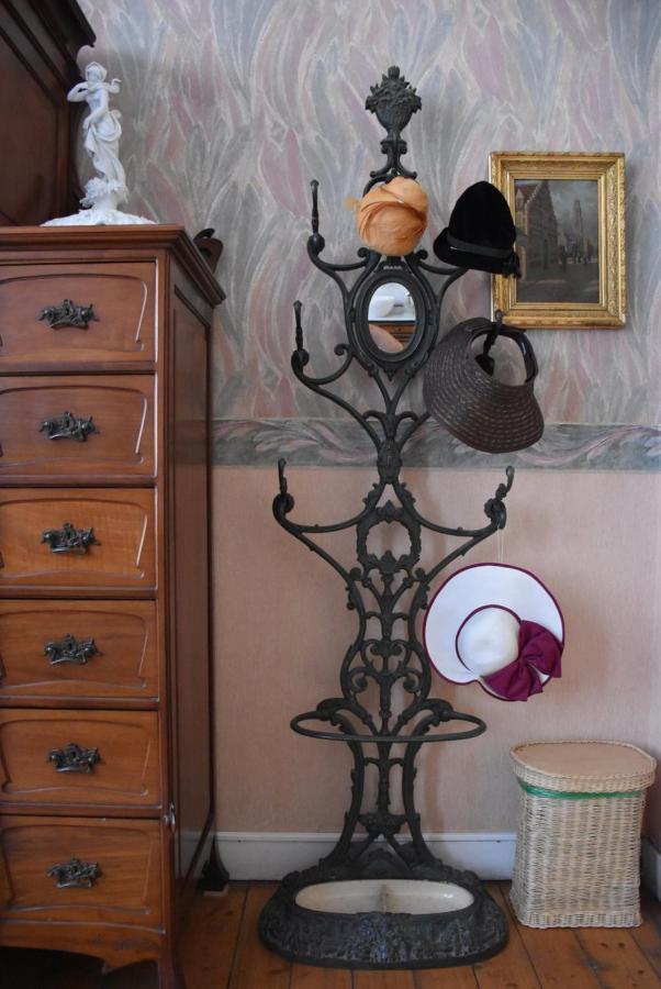Bed & Breakfast Marnix Antwerp