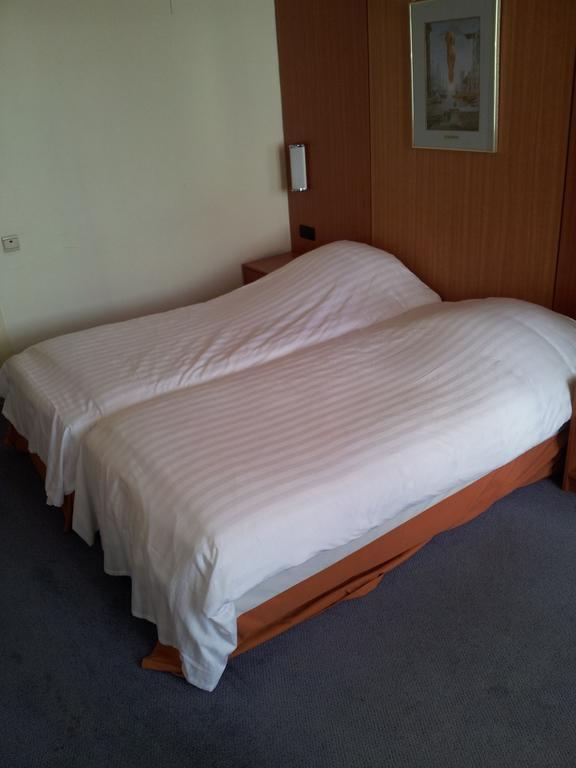 Hotel Colombus Antwerp