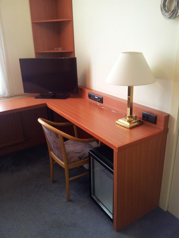 Colombus Hotel Antwerp