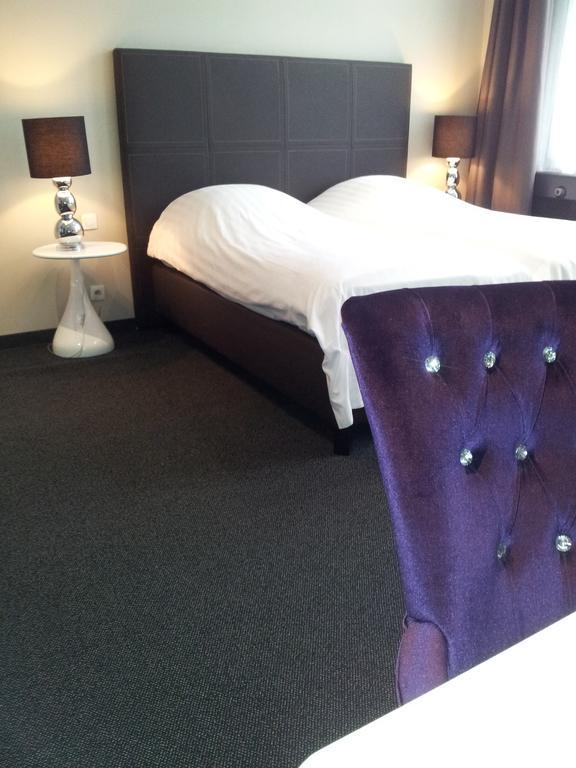 Hotel Colombus 3*