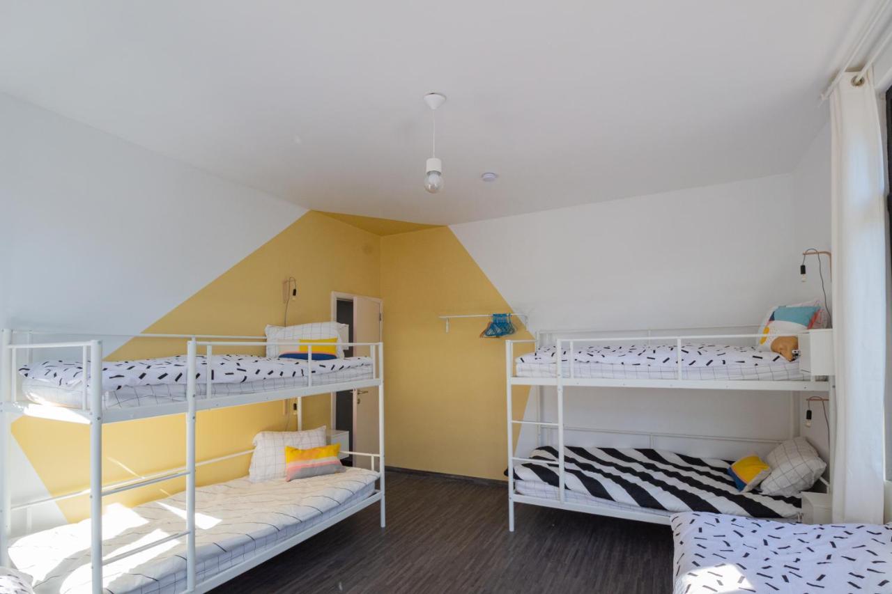 Bed & Breakfast Cosy & Homey Rumpusroom Antwerp