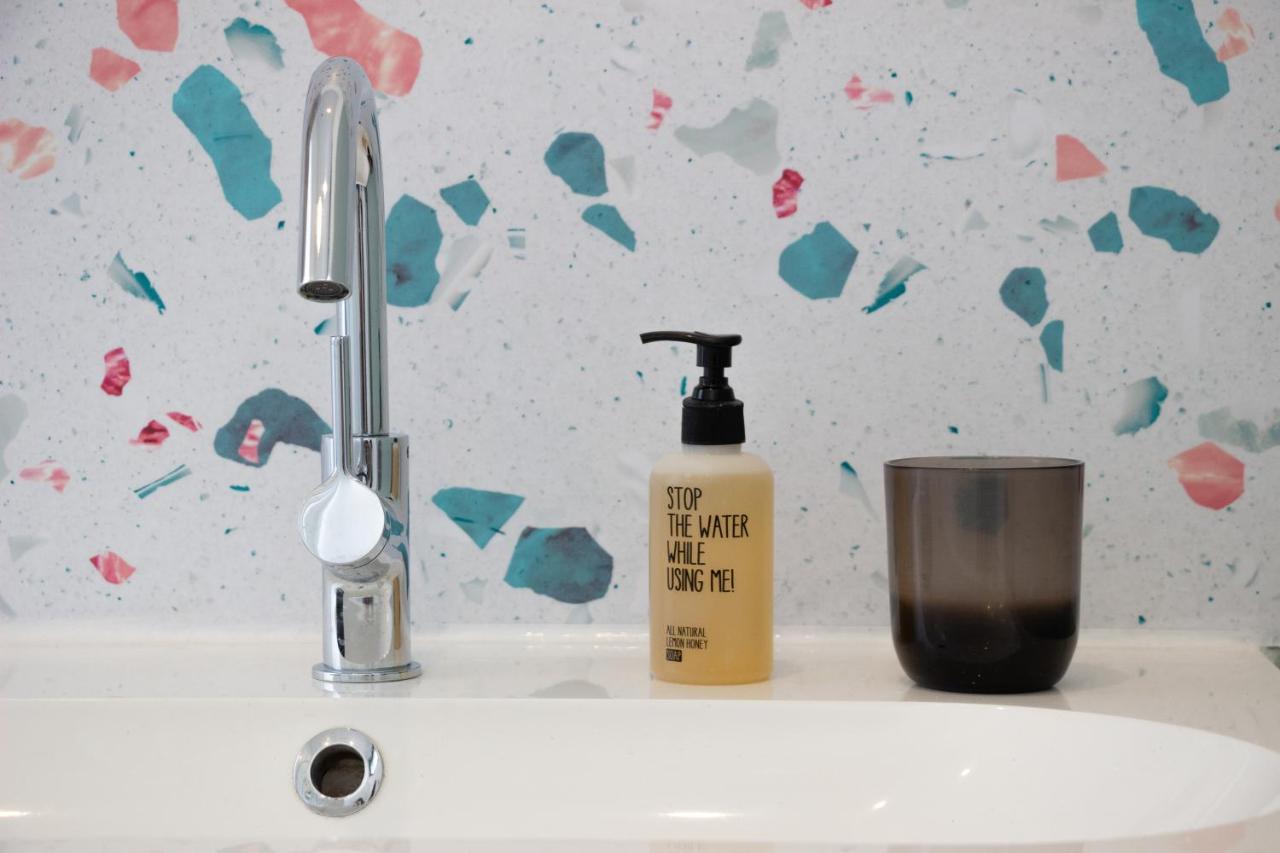 Bed & Breakfast Cosy & Homey Rumpusroom Antwerp