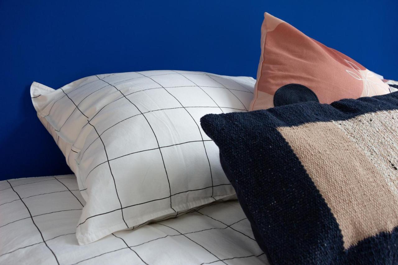 Cosy & Homey Rumpusroom Bed & Breakfast Antwerp