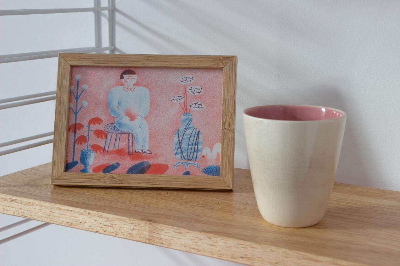 Cosy & Homey Rumpusroom