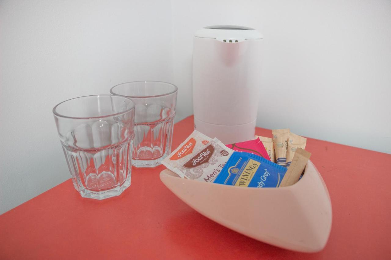 Cosy & Homey Rumpusroom Bed & Breakfast Antwerp