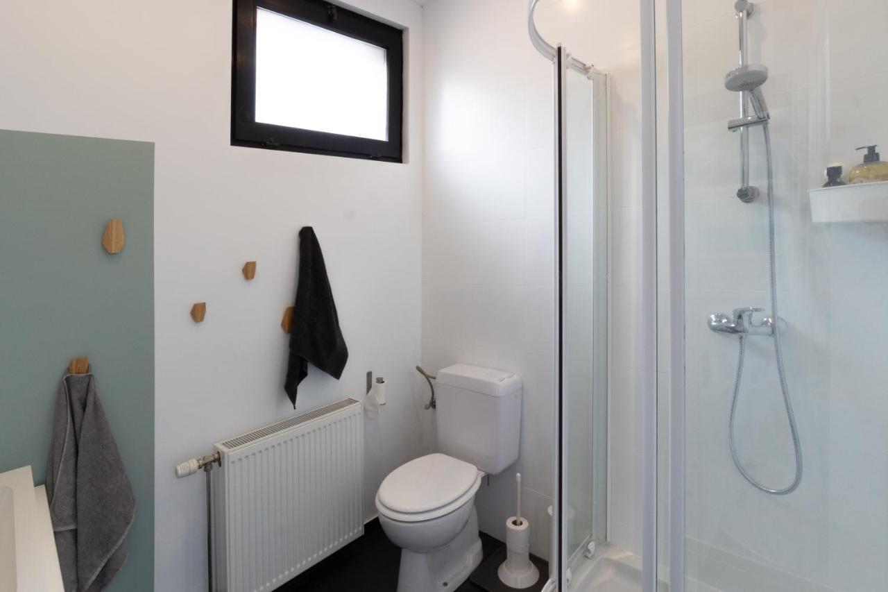 Cosy & Homey Rumpusroom Bed & Breakfast *