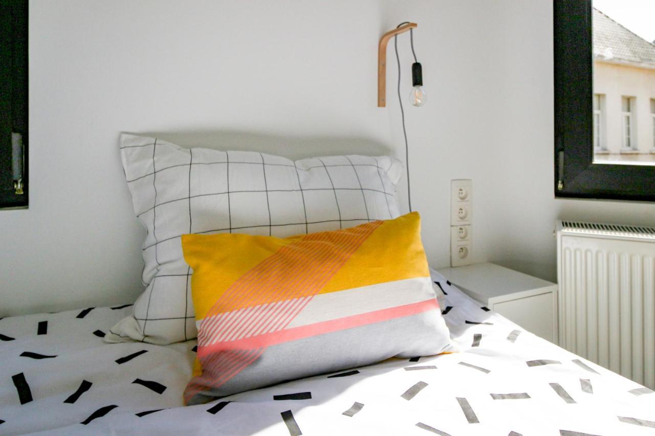 Bed & Breakfast Cosy & Homey Rumpusroom Antwerp