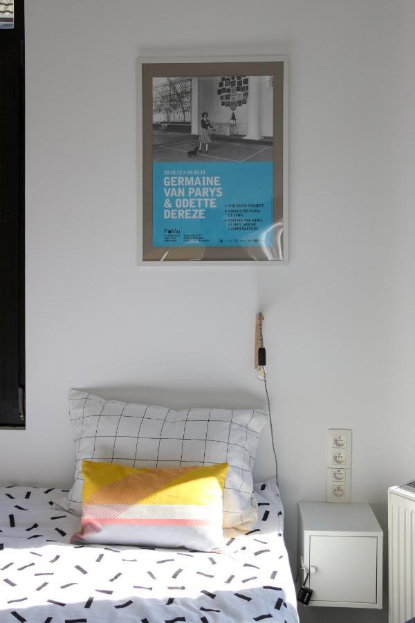 Cosy & Homey Rumpusroom Bed & Breakfast *