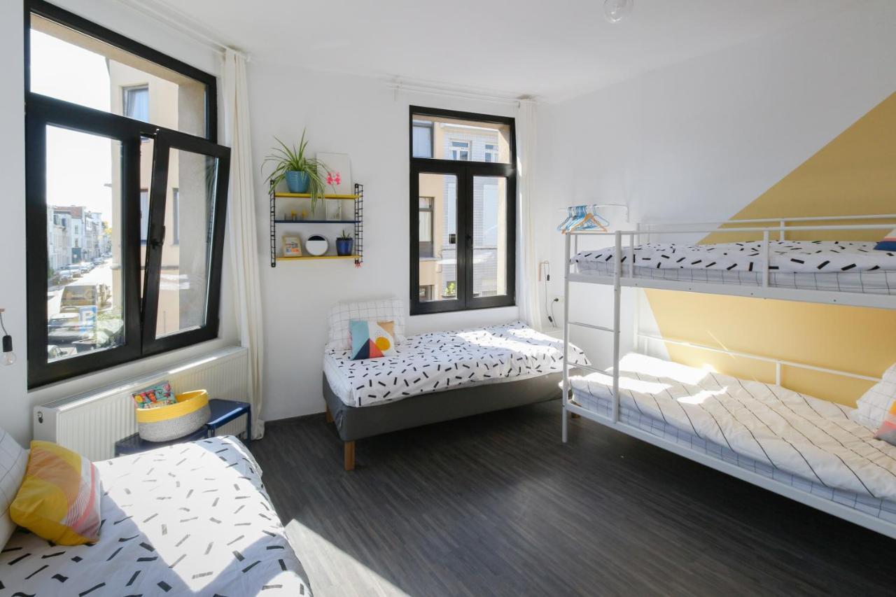 Bed & Breakfast Cosy & Homey Rumpusroom