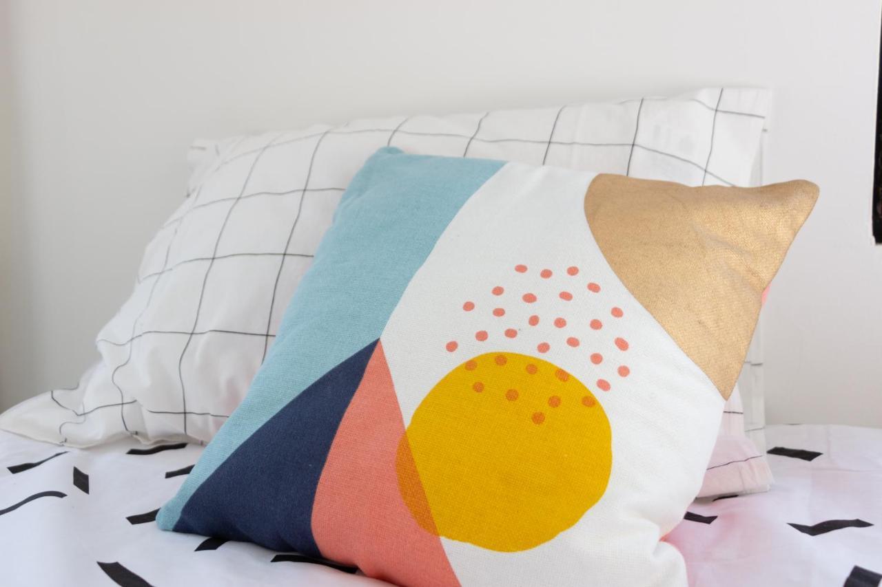 Cosy & Homey Rumpusroom Bed & Breakfast Antwerp