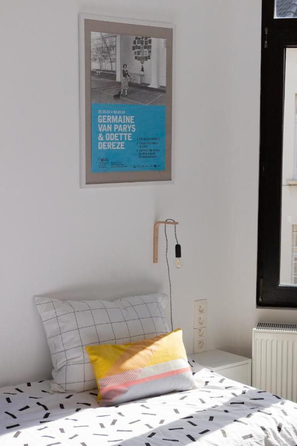 Cosy & Homey Rumpusroom Antwerp