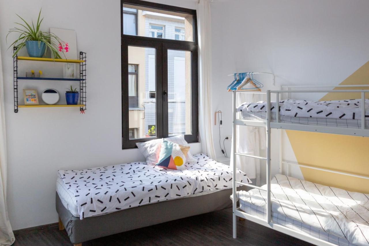 Bed & Breakfast Cosy & Homey Rumpusroom