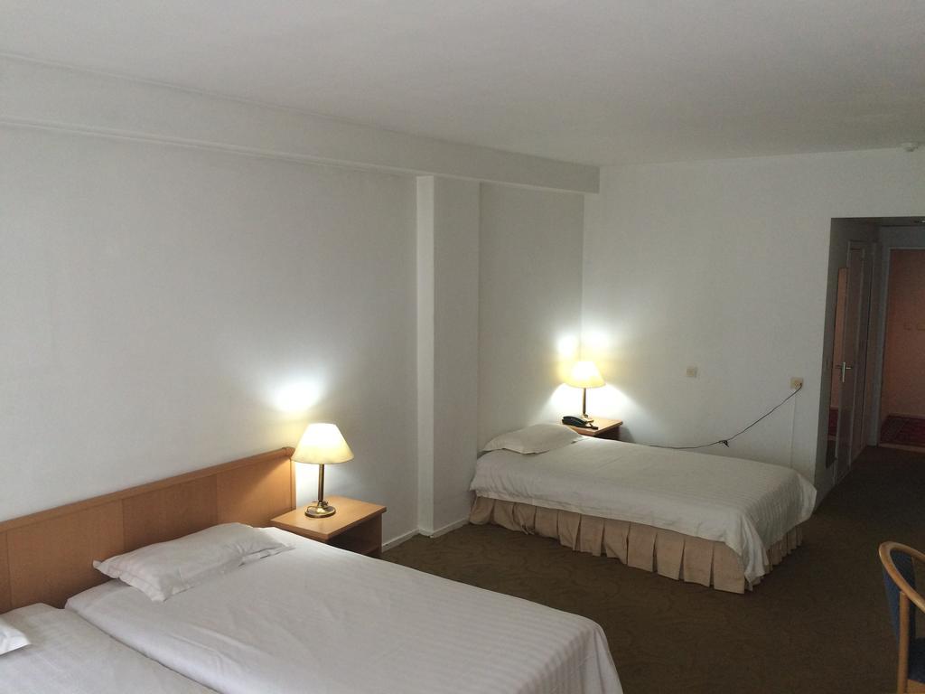 Keyserlei 3* Antwerp