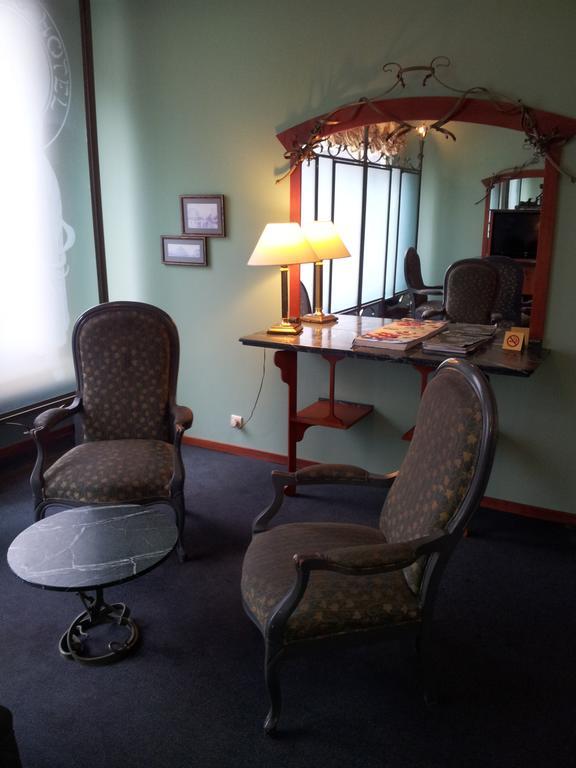 Colombus Hotel Antwerp