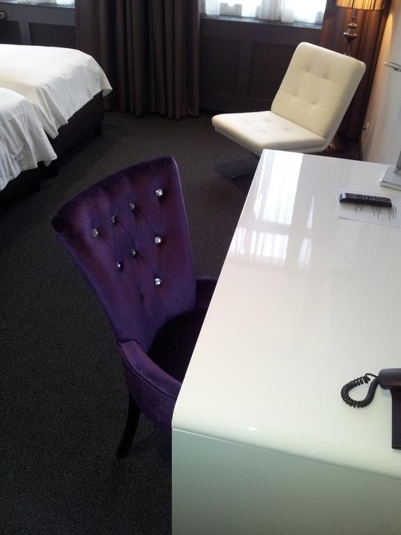 Hotel Colombus 3*