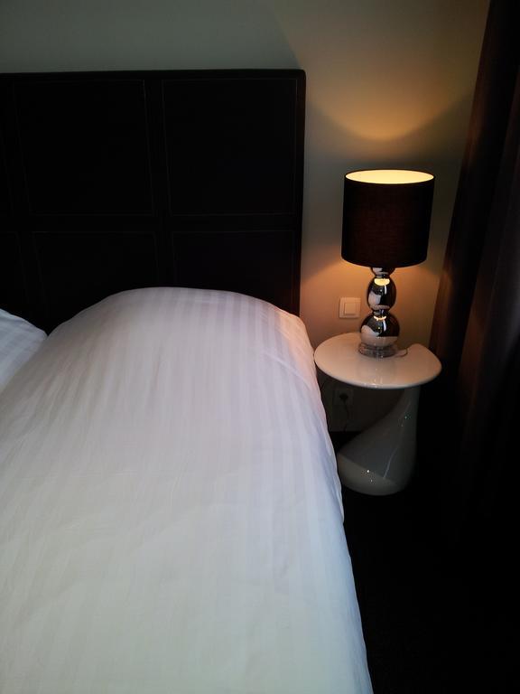 Colombus Hotel 3*