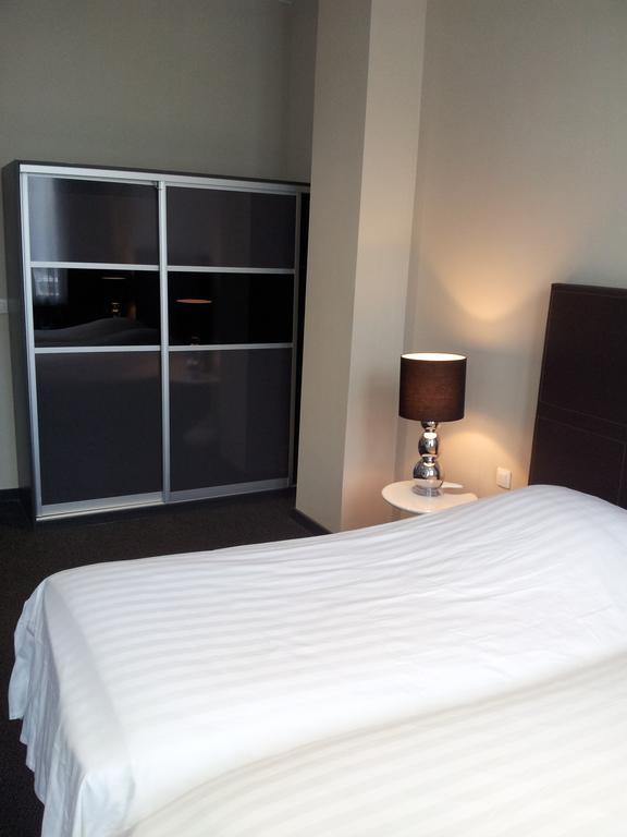 Hotel Colombus Antwerp