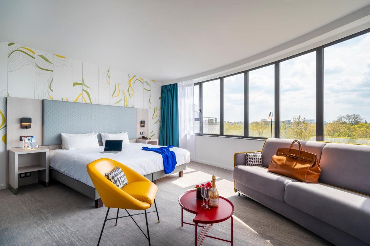 Mercure Centre Hotel Antwerpen