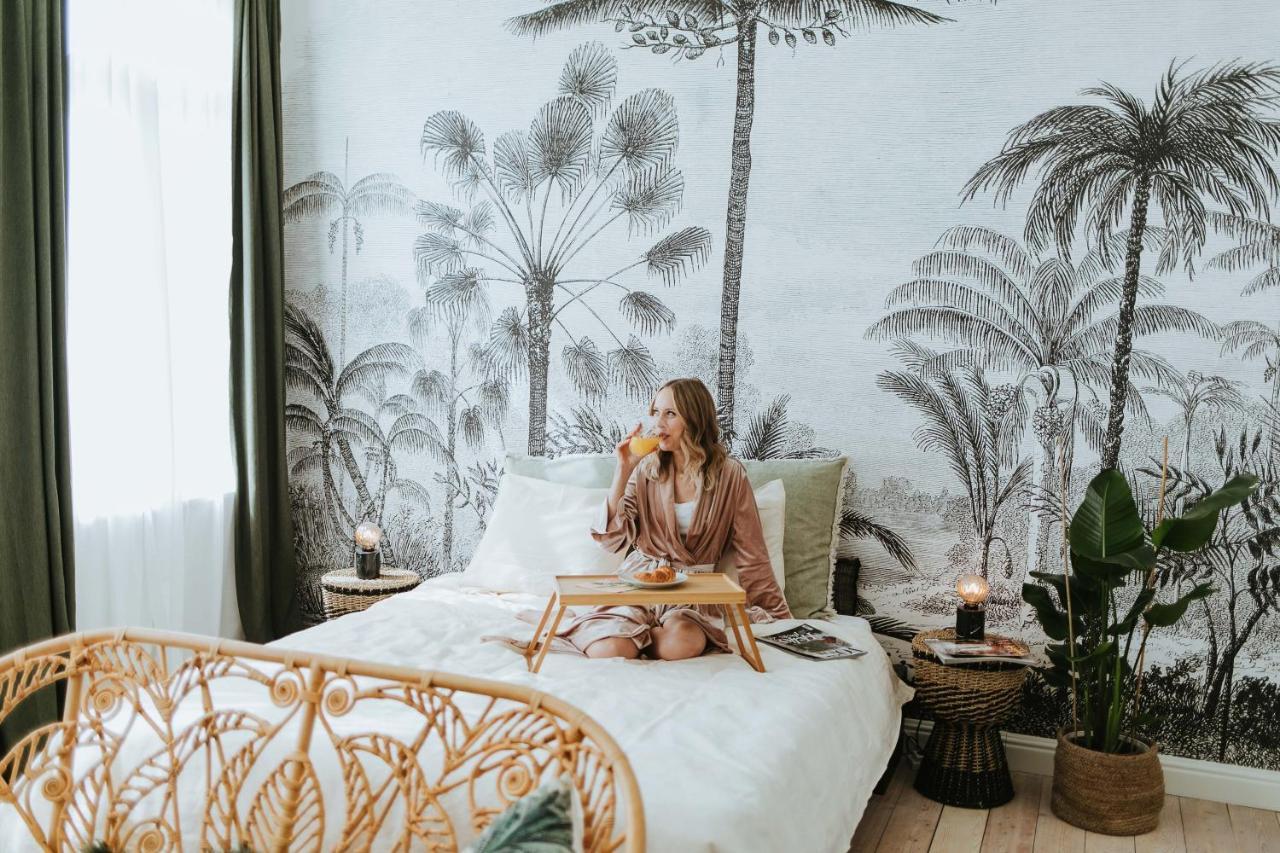 Bed & Breakfast Musa Antwerp
