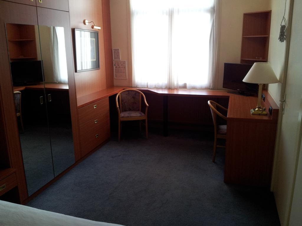 Hotel Colombus Antwerp