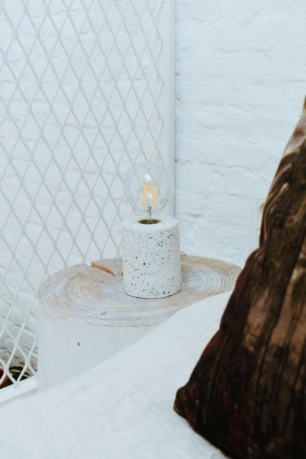Musa Bed & Breakfast Antwerp