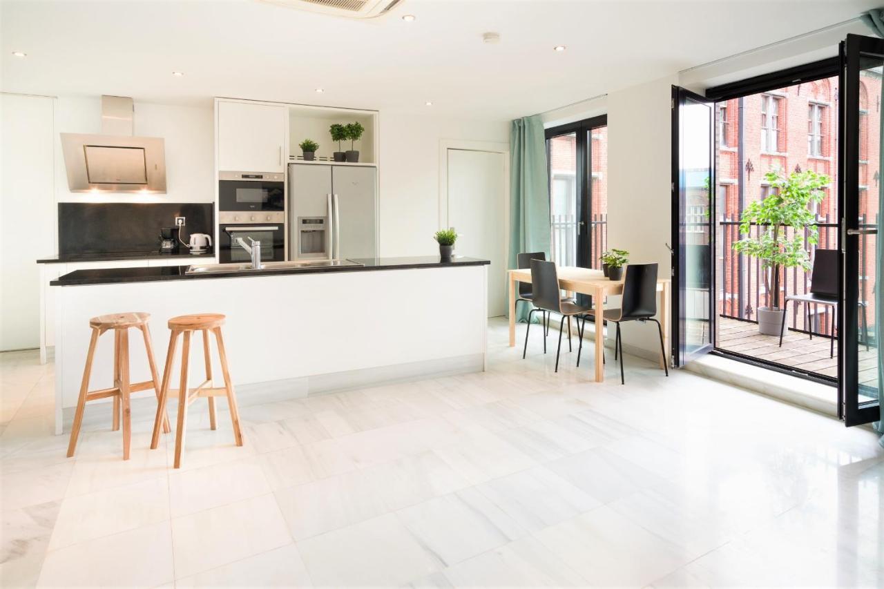 Apartment The Marble *