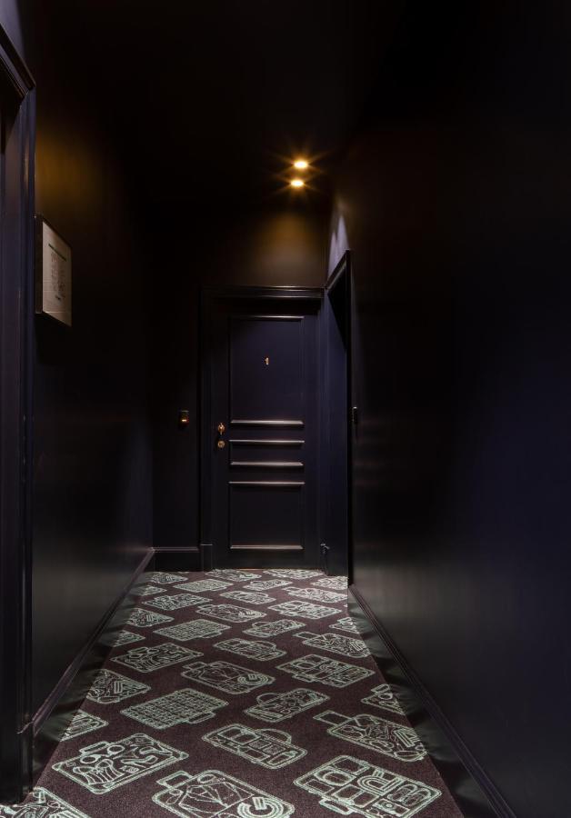 Riga Hotel Antwerp