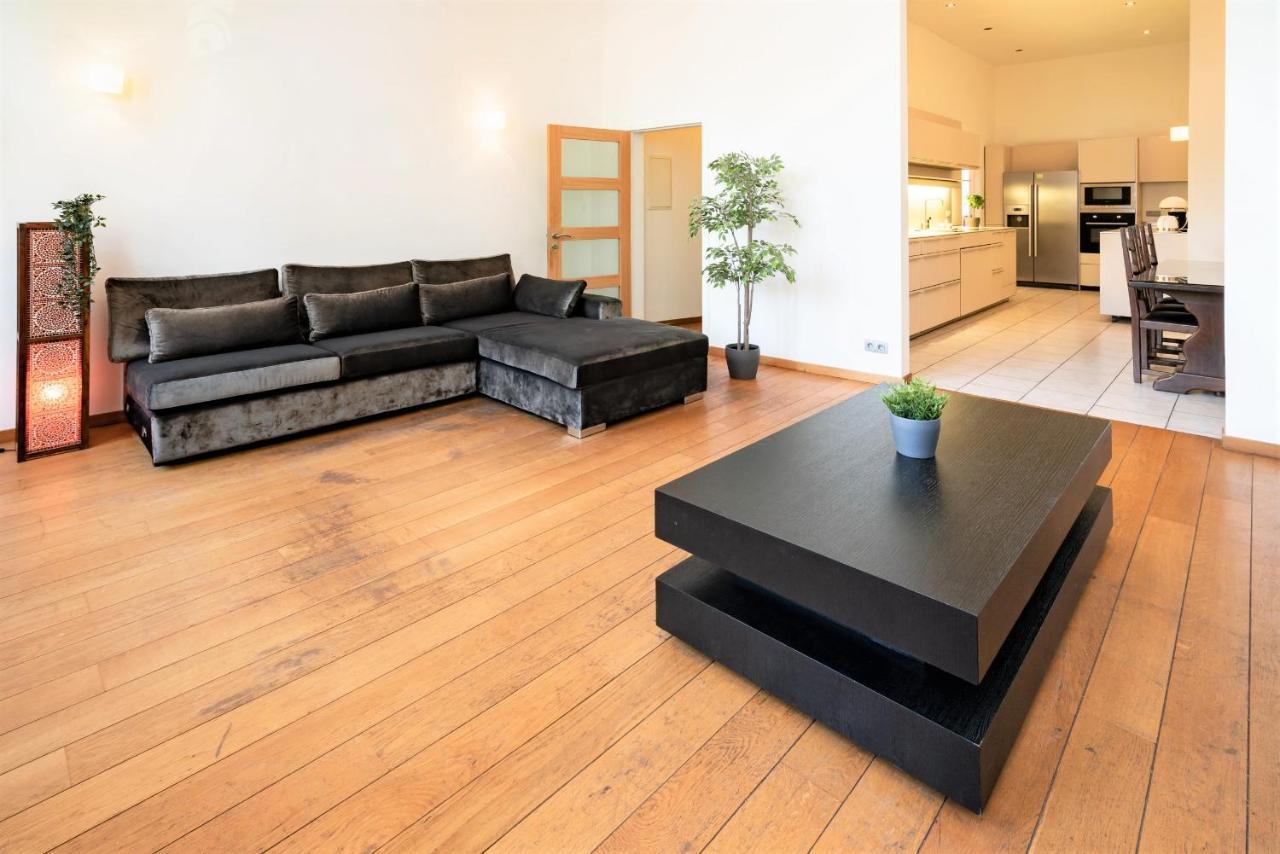 Saint Pauls Apartment Antwerp