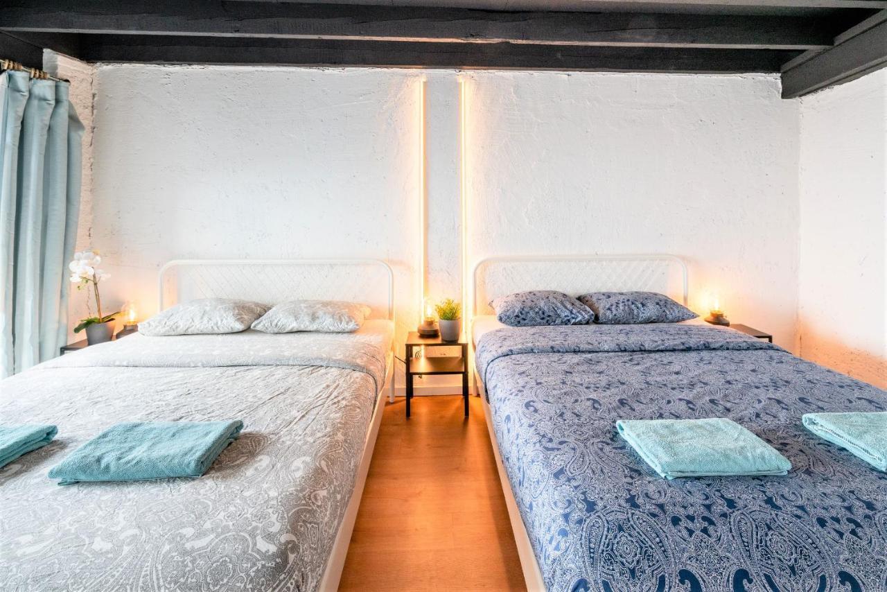Apartment Saint Pauls