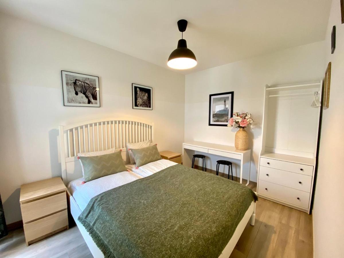 Apartment Anvers Appartement