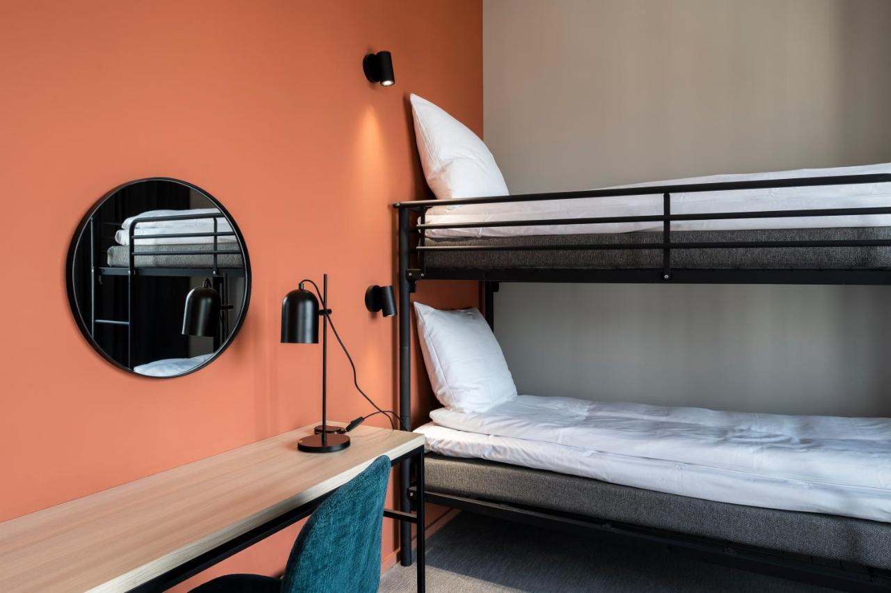 Citybox 3* Antwerp