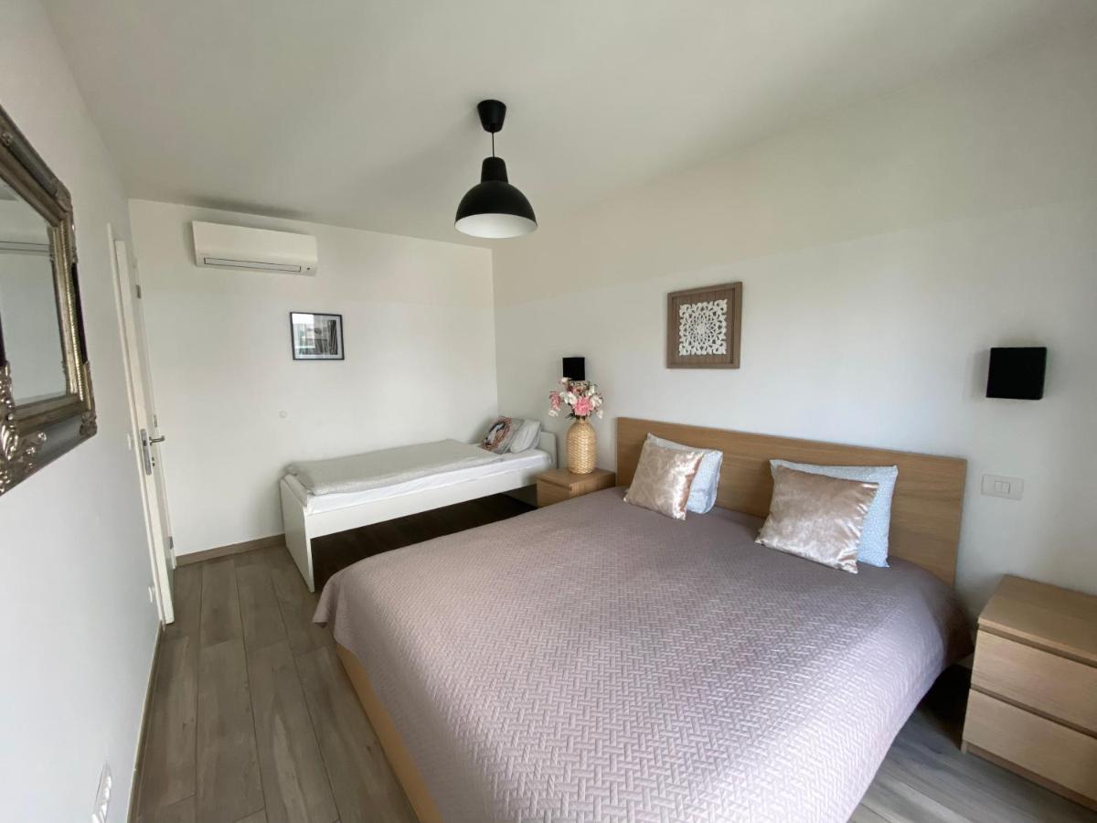Apartment Anvers Appartement *