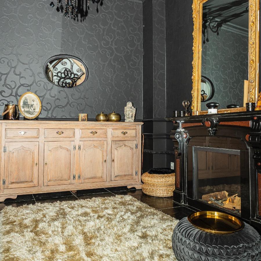 Koto Garden Bed & Breakfast Antwerpen