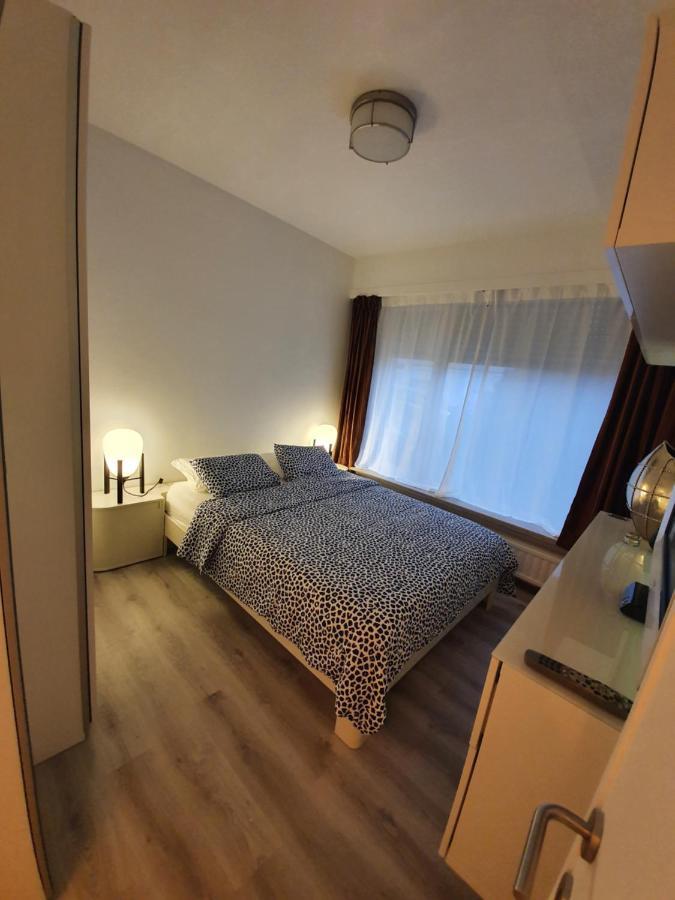 Apartment Cosy Corner In Quiet Suburb - Cars Allowed