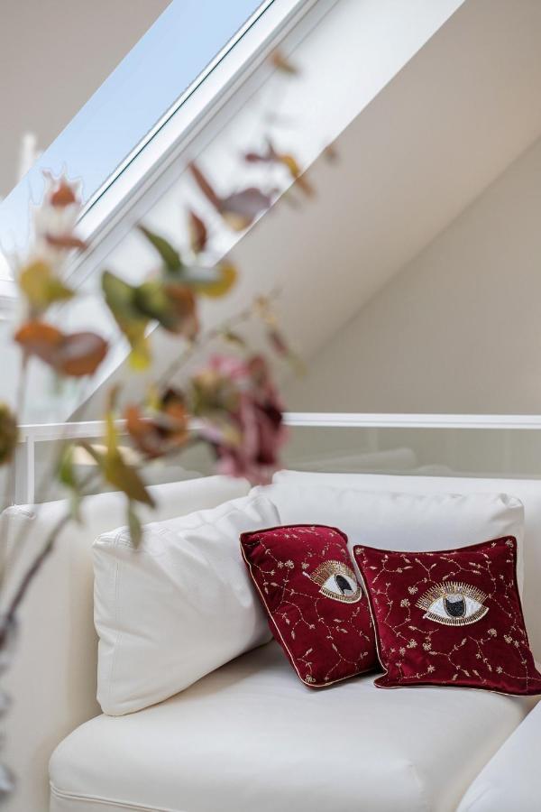 Appartement Museum Garden Views Luxury