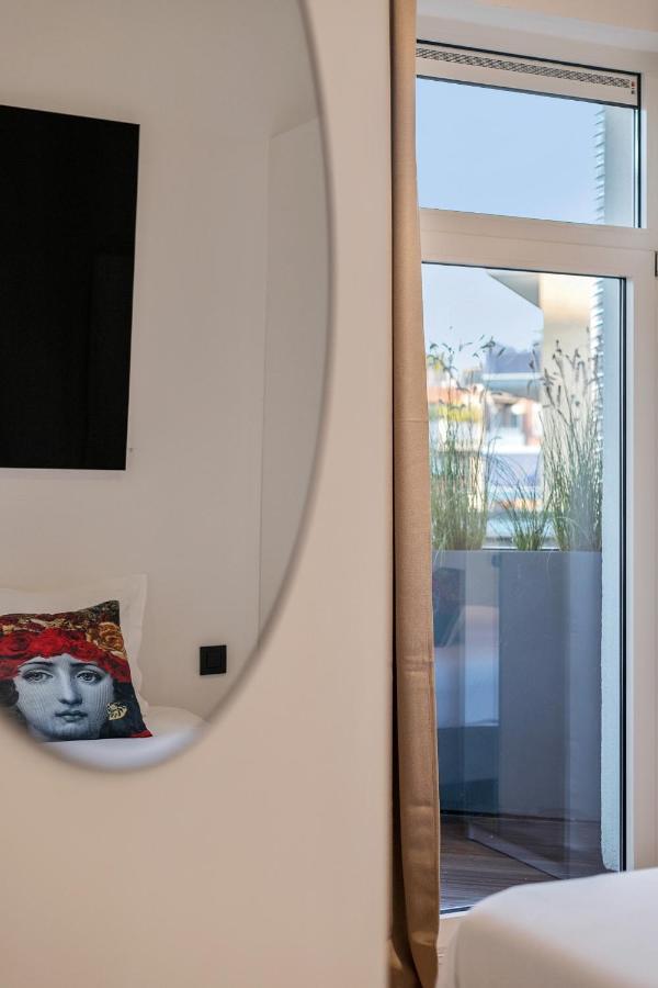 Appartement Museum Garden Views Luxury *