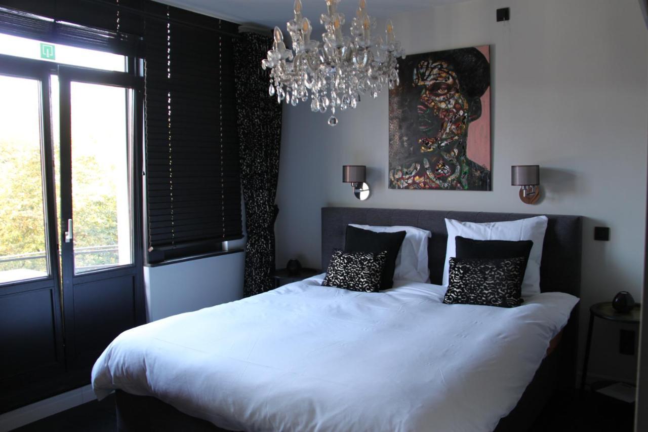 Bed & Breakfast Puur Antwerp