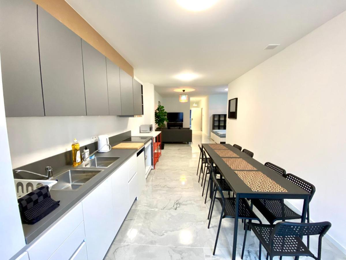 Isabel Appartement *
