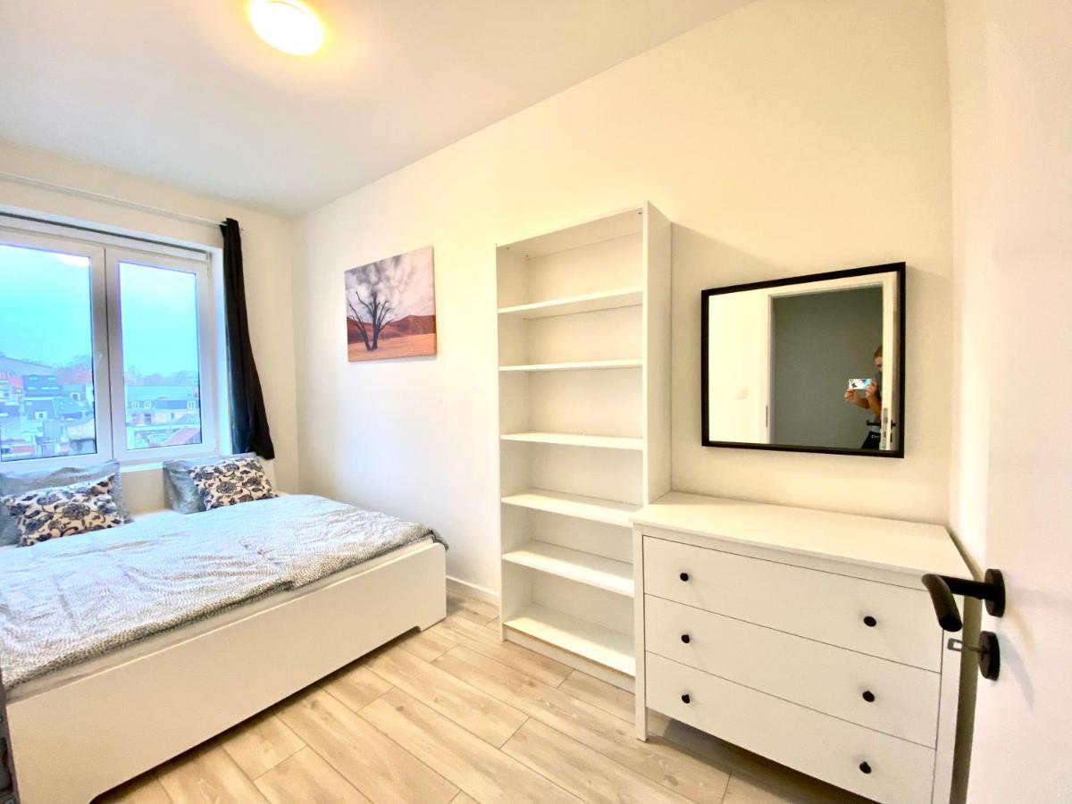 Appartement Isabel