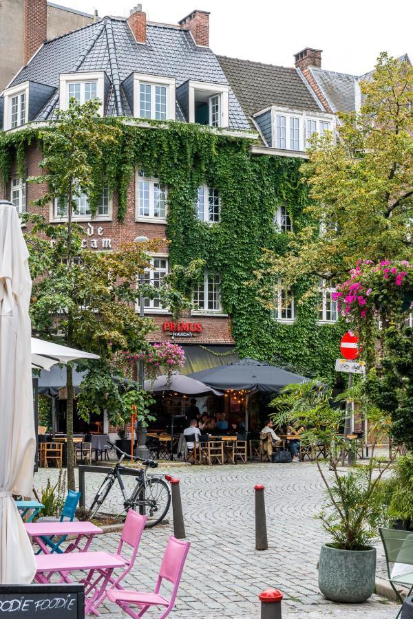 Appartement Beautiful In The Heart Of *