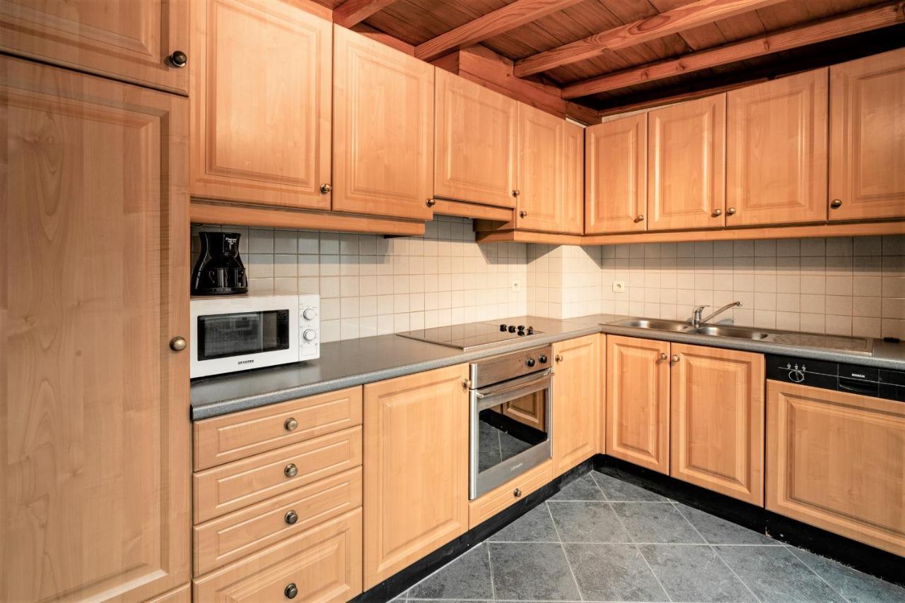 Apartment The Capital Street Triplex *