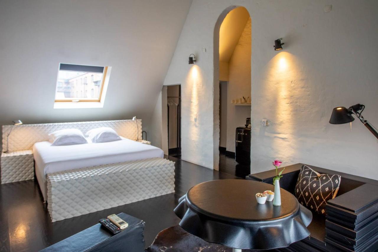 Feek Bed & Breakfast Antwerp